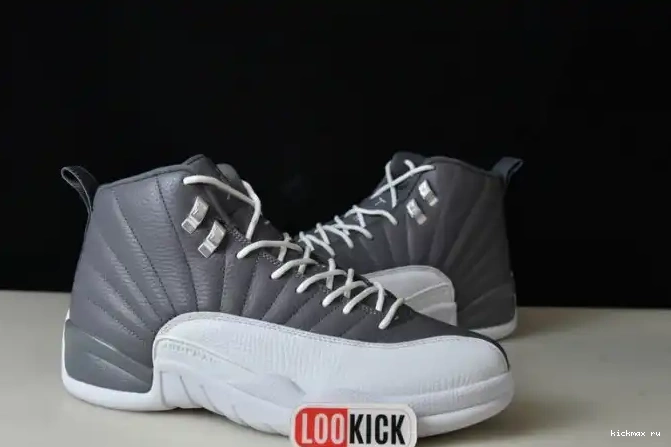 Rep MAX AIR 12 JORDAN STEALTH CT8025-610 0527